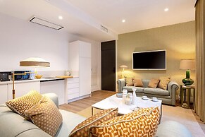 Cozy Apartment in Triana Betis 3