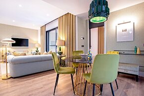 Cozy Apartment in Triana Betis 3