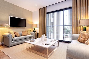 Cozy Apartment in Triana Betis 3