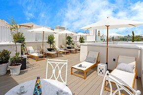 Cozy Apartment in Triana Betis 3