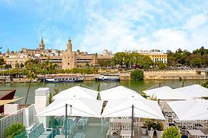 Cozy Apartment in Triana Betis 3