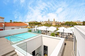 Cozy Apartment in Triana Betis 3