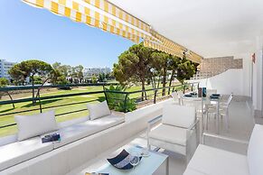 Cozy Apartament in Marbella Guadalmina Golf