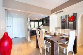 Cozy Apartament in Marbella Guadalmina Golf