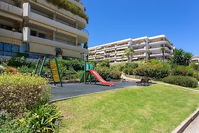 Cozy Apartament in Marbella Guadalmina Golf