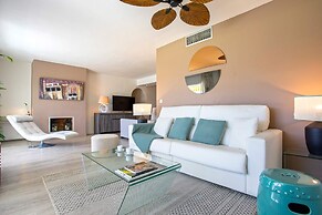 Cozy Apartament in Marbella Guadalmina Golf