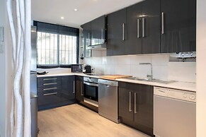 Cozy Apartament in Marbella Guadalmina Golf