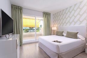 Cozy Apartament in Marbella Guadalmina Golf