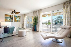 Cozy Apartament in Marbella Guadalmina Golf
