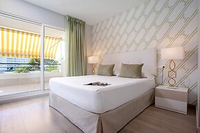 Cozy Apartament in Marbella Guadalmina Golf