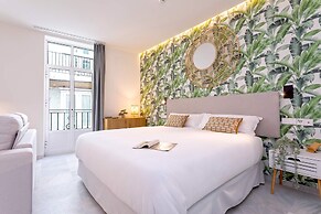 Exclusive Studio in Cadiz Center Catedral I