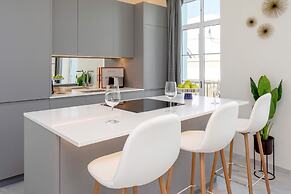 Exclusive Studio in Cadiz Center Catedral I
