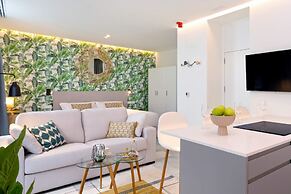 Exclusive Studio in Cadiz Center Catedral I