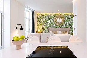 Exclusive Studio in Cadiz Center Catedral I