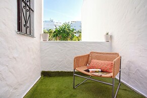 Exclusive House in Marbella Guadalvillas