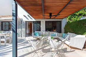 Exclusive House in Marbella Guadalvillas