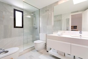 Exclusive House in Marbella Guadalvillas