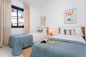 Exclusive House in Marbella Guadalvillas