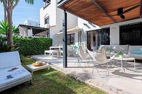 Exclusive House in Marbella Guadalvillas