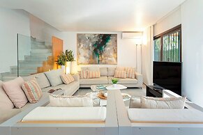 Exclusive House in Marbella Guadalvillas