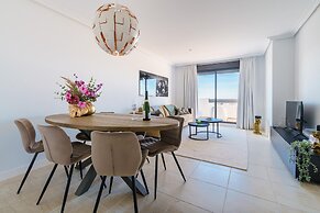 La Resina Golf Sunset Townhouse