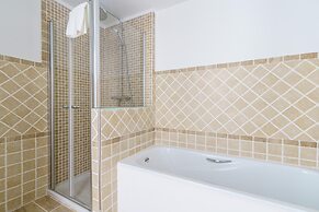 La Resina Golf Sunset Townhouse