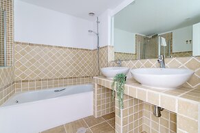 La Resina Golf Sunset Townhouse