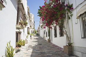 La Resina Golf Sunset Townhouse
