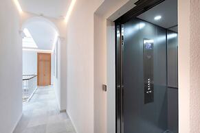 Luxury Apartment in C diz Catedral II
