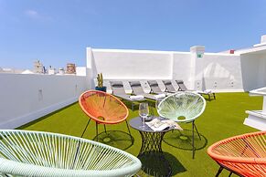 Luxury Apartment in C diz Catedral II