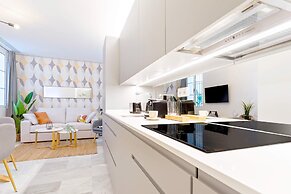 Luxury Apartment in C diz Catedral II
