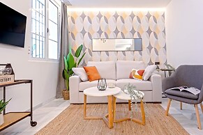 Luxury Apartment in C diz Catedral II