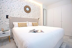 Luxury Apartment in C diz Catedral II