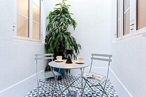 Luxury Apartment in C diz Catedral II