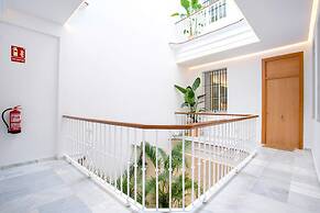 Luxury Apartment in C diz Catedral II