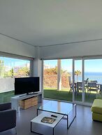 Luxury Apartment With Sea View