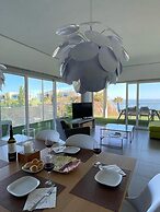 Luxury Apartment With Sea View