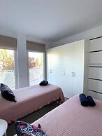 Luxury Apartment With Sea View