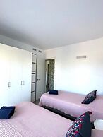 Luxury Apartment With Sea View
