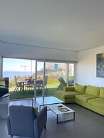 Luxury Apartment With Sea View