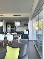 Luxury Apartment With Sea View