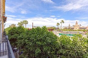 Luxury Apartment Torre del Oro View II
