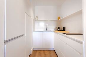 Luxury Apartment Torre del Oro View II