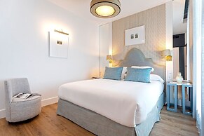 Luxury Apartment Torre del Oro View II