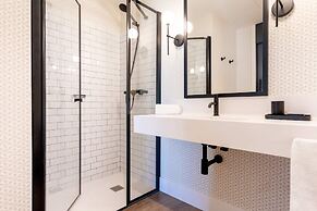 Luxury Apartment Torre del Oro View III