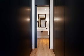 Luxury Apartment Torre del Oro View III