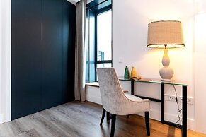 Luxury Apartment Torre del Oro View III