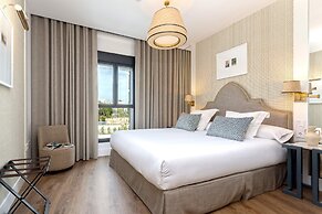 Luxury Apartment Torre del Oro View III