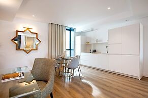 Luxury Apartment Torre del Oro View III