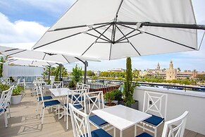 Luxury Apartment Torre del Oro View III